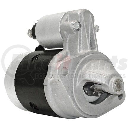 MPA Electrical 16773 Starter Remanufactured Standard