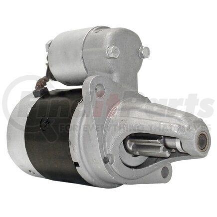 MPA Electrical 16775 Starter Remanufactured Standard