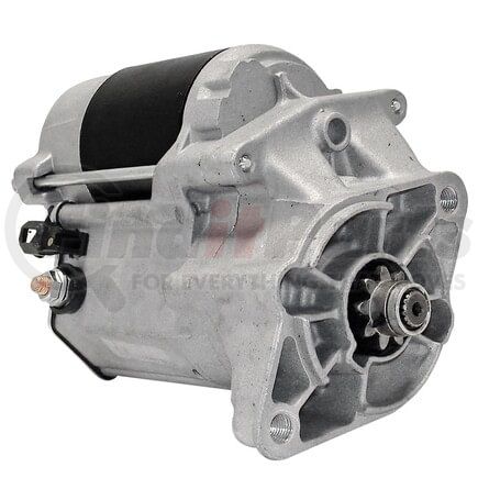 MPA Electrical 16802 Starter Remanufactured Standard