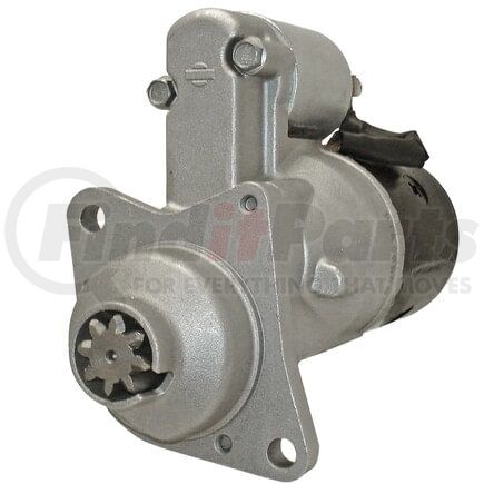 MPA Electrical 16816 Starter Remanufactured Standard