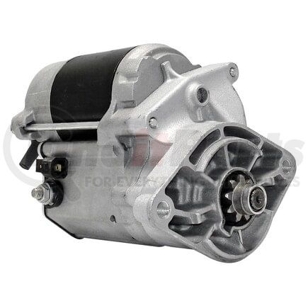 MPA Electrical 16821 Starter Remanufactured Standard
