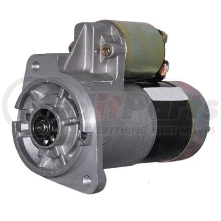 MPA Electrical 16818 Starter Remanufactured Standard