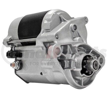 MPA Electrical 16823 Starter Remanufactured Standard