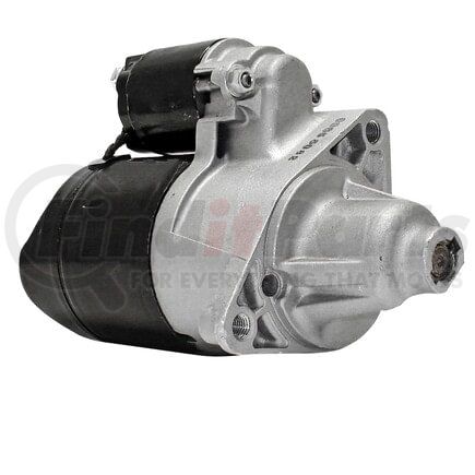 MPA Electrical 16832 Starter Remanufactured Standard