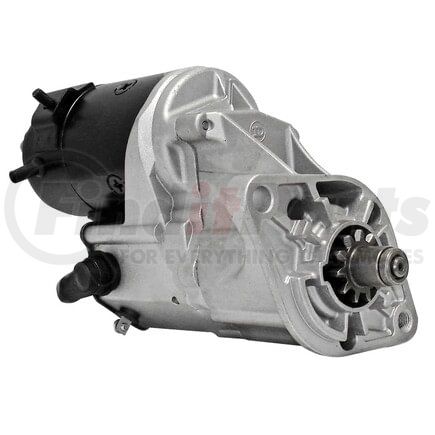 MPA Electrical 16830 Starter Remanufactured Standard