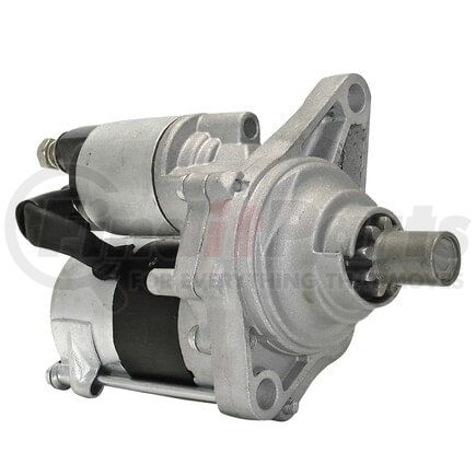 MPA Electrical 16845 Starter Remanufactured Standard
