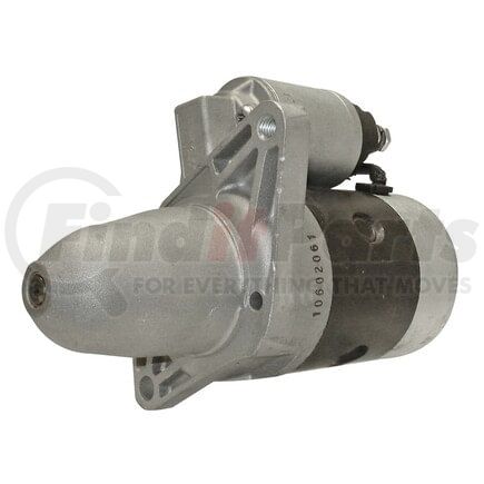 MPA Electrical 16856 Starter Remanufactured Standard