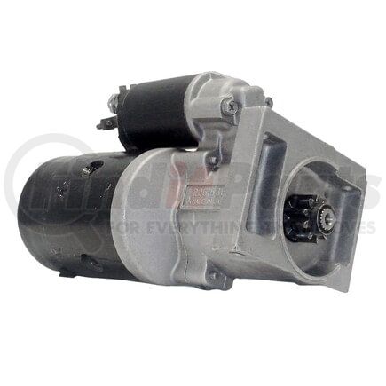 MPA Electrical 16869 Starter Remanufactured Standard