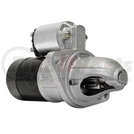 MPA Electrical 16888 Starter Remanufactured Standard