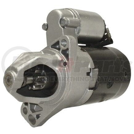 MPA Electrical 16908 Starter Remanufactured Standard
