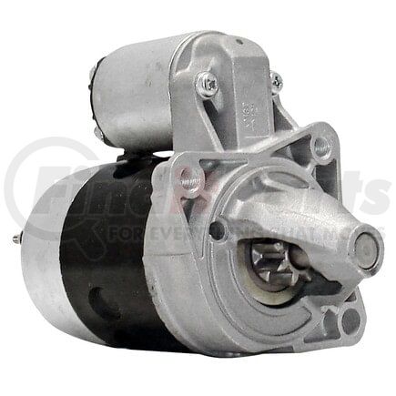 MPA Electrical 16922 Starter Remanufactured Standard