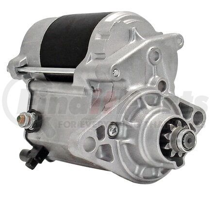 MPA Electrical 16960 Starter Remanufactured Standard