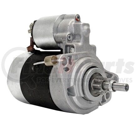 MPA Electrical 17025 Starter Remanufactured Standard