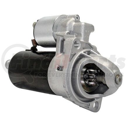 MPA Electrical 17023 Starter Remanufactured Standard