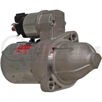 MPA Electrical 17050 Starter Remanufactured Standard