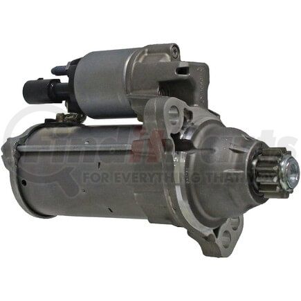 MPA Electrical 17052 Starter Remanufactured Standard