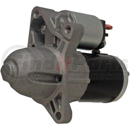 MPA Electrical 17054 Starter Remanufactured Standard