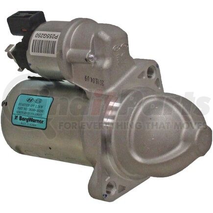 MPA Electrical 17053 Starter Remanufactured Standard