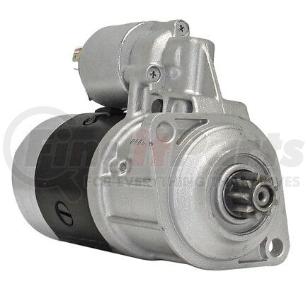 MPA Electrical 17065 Starter Remanufactured Standard