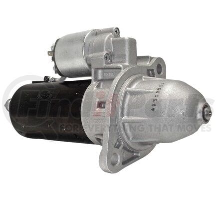 MPA Electrical 17068 Starter Remanufactured Standard