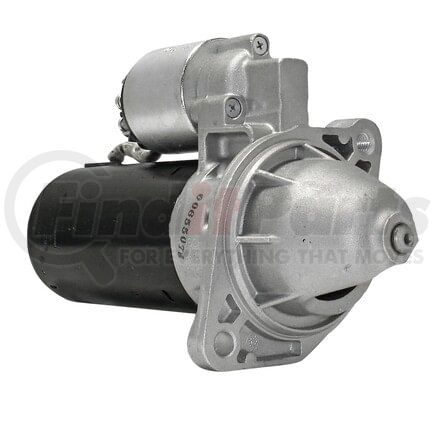 MPA Electrical 17149 Starter Remanufactured Standard