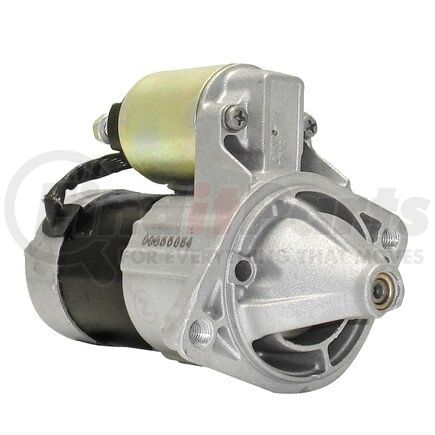 MPA Electrical 17214 Starter Remanufactured Standard