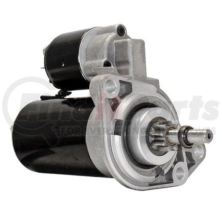 MPA Electrical 17222 Starter Remanufactured Standard