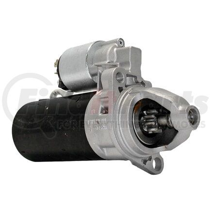 MPA Electrical 17226 Starter Remanufactured Standard