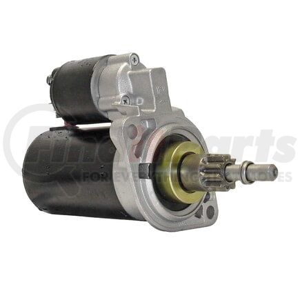 MPA Electrical 17224 Starter Remanufactured Standard
