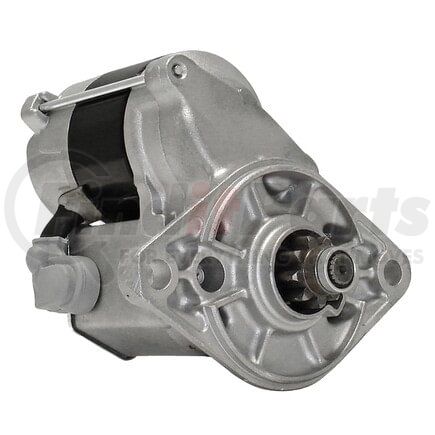 MPA Electrical 17240 Starter Remanufactured Standard