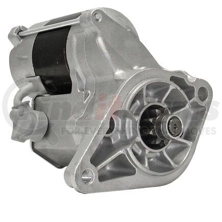 MPA Electrical 17256 Starter Remanufactured Standard