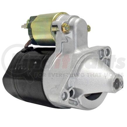 MPA Electrical 17270 Starter Remanufactured Standard