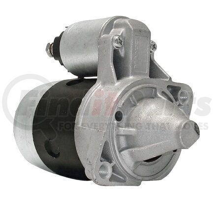 MPA Electrical 17288 Starter Remanufactured Standard
