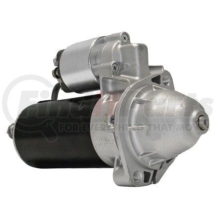 MPA Electrical 17410 Starter Remanufactured Standard