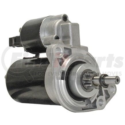 MPA Electrical 17415N Starter - New