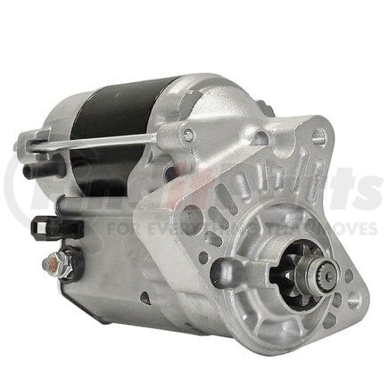 MPA Electrical 17423 Starter Remanufactured Standard