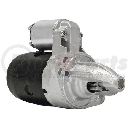 MPA Electrical 17427 Starter Remanufactured Standard