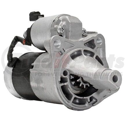 MPA Electrical 17461 Starter Remanufactured Standard