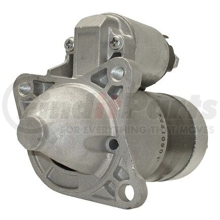 MPA Electrical 17469 Starter Remanufactured Standard
