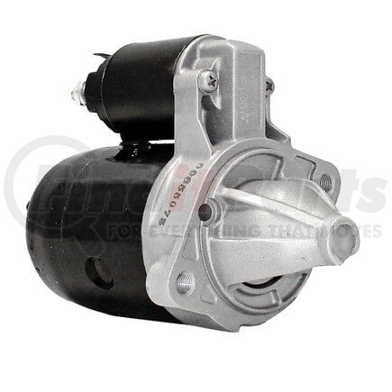 MPA Electrical 17472 Starter Remanufactured Standard