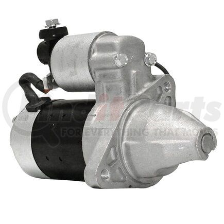 MPA Electrical 17477 Starter Remanufactured Standard