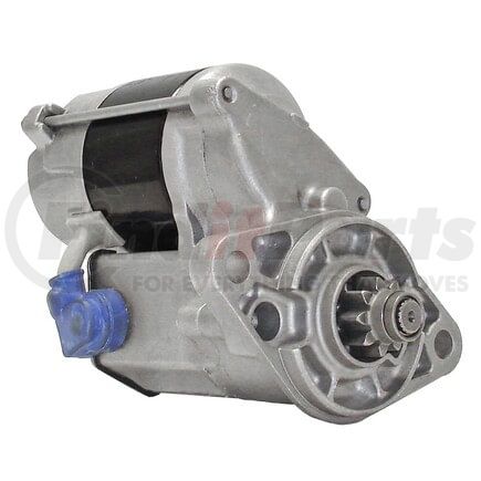 MPA Electrical 17493 Starter Remanufactured Standard