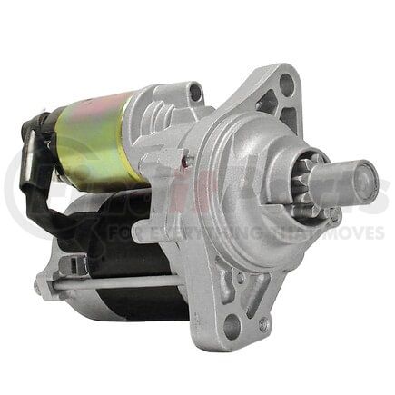 MPA Electrical 17527 Starter Remanufactured Standard