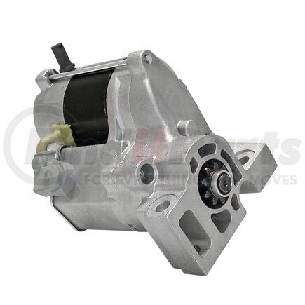 MPA Electrical 17546 Starter Remanufactured Standard