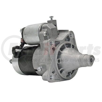 MPA Electrical 17561 Starter Remanufactured Standard