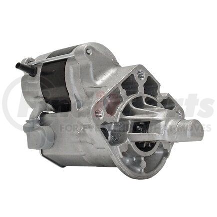 MPA Electrical 17570 Starter Remanufactured Standard