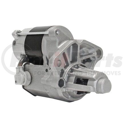 MPA Electrical 17573 Starter Remanufactured Standard
