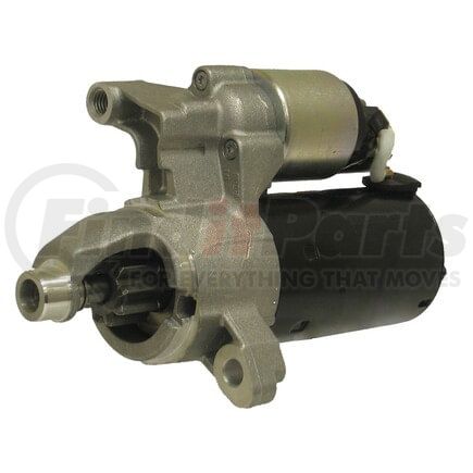 MPA Electrical 17692 Starter Remanufactured Standard