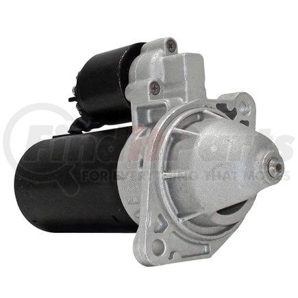 MPA Electrical 17690 Starter Remanufactured Standard