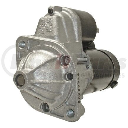 MPA Electrical 17708 Starter Remanufactured Standard